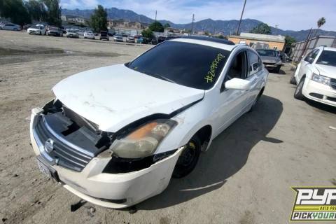 Photo of 2008 Nissan Altima