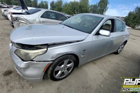 Photo of 2008 Bmw 535Xi