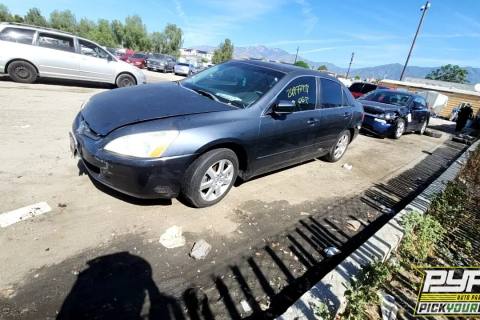 Photo of 2005 Honda Accord