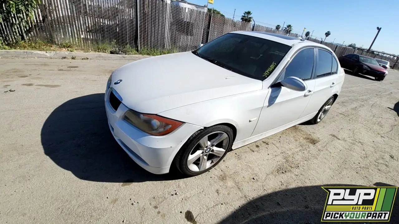 Photo of 2007 Bmw 328I