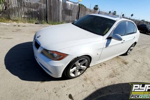 Photo of 2007 Bmw 328I