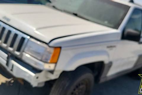 Photo of 1994 Jeep Grand Cherokee