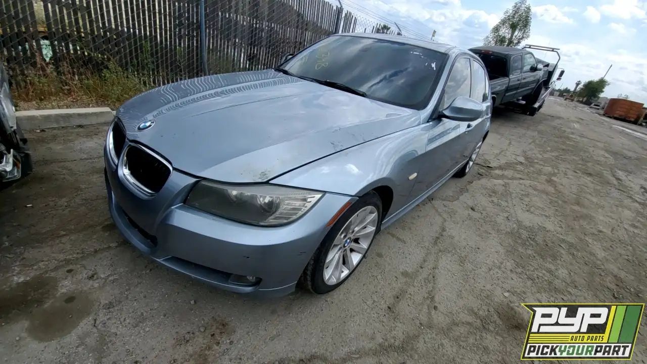 Photo of 2011 Bmw 328I