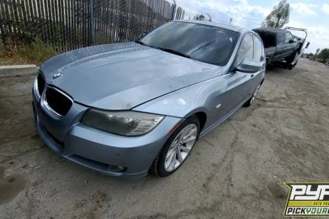Photo of 2011 Bmw 328I