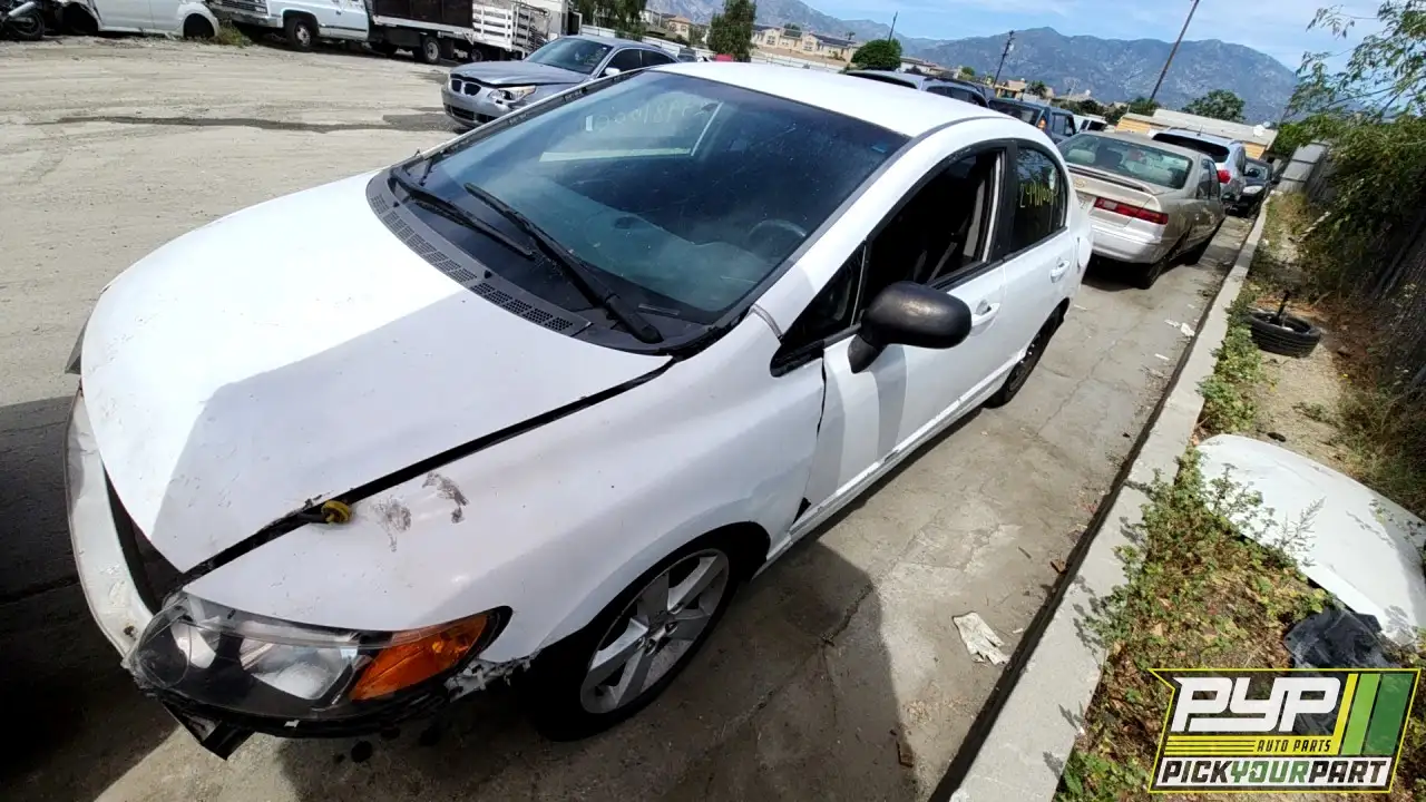 Photo of 2010 Honda Civic