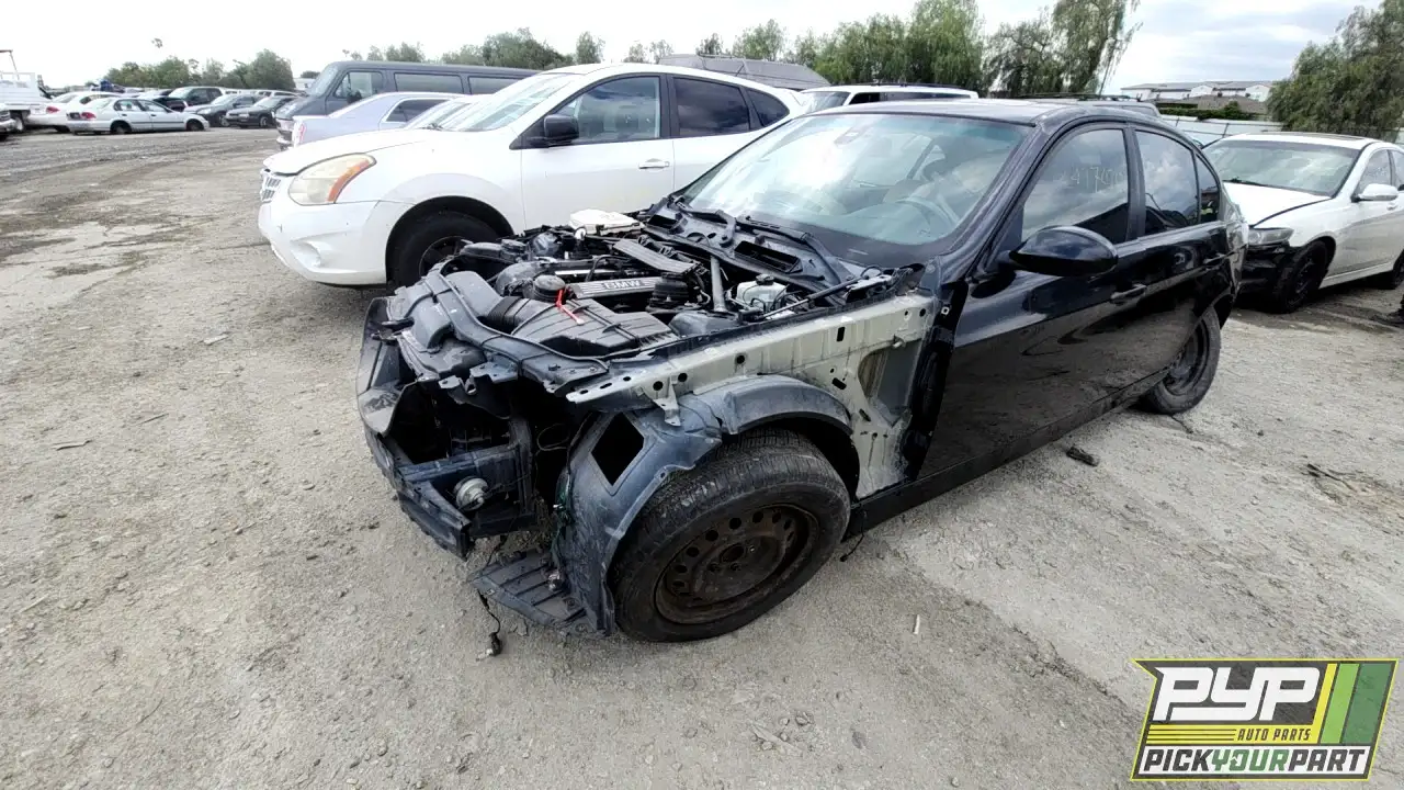 Photo of 2006 Bmw 325I