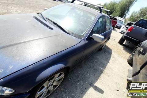 Photo of 2000 Bmw 328I