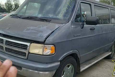 Photo of 1994 Dodge B350