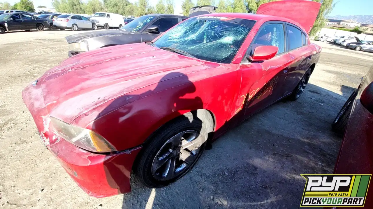 Photo of 2011 Dodge Charger