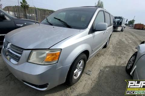 Photo of 2009 Dodge Grand Caravan