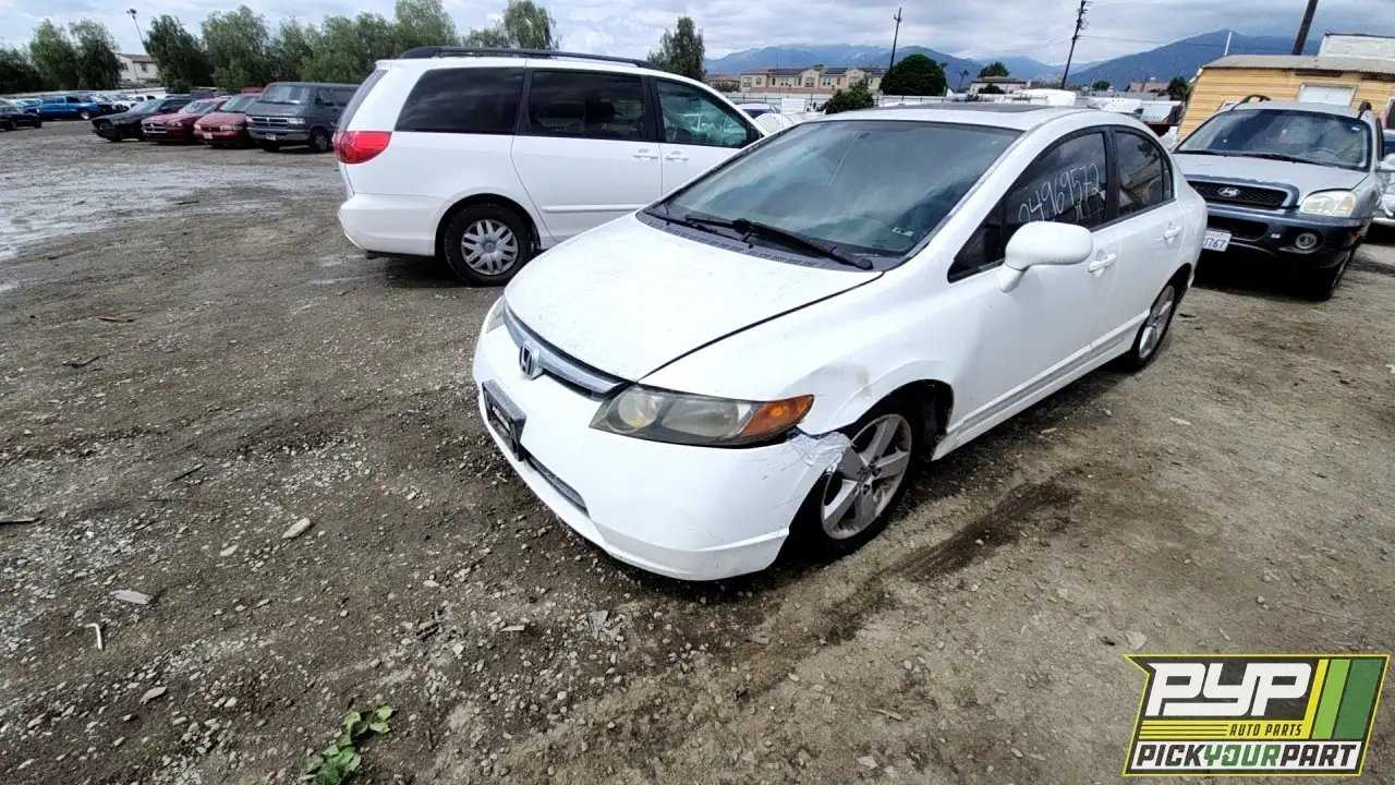 Photo of 2007 Honda Civic