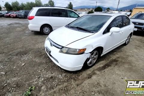Photo of 2007 Honda Civic