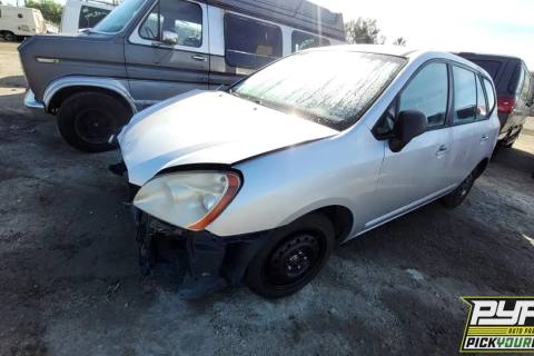Photo of 2008 Kia Rondo