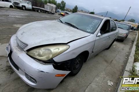 Photo of 2004 Lexus Es330