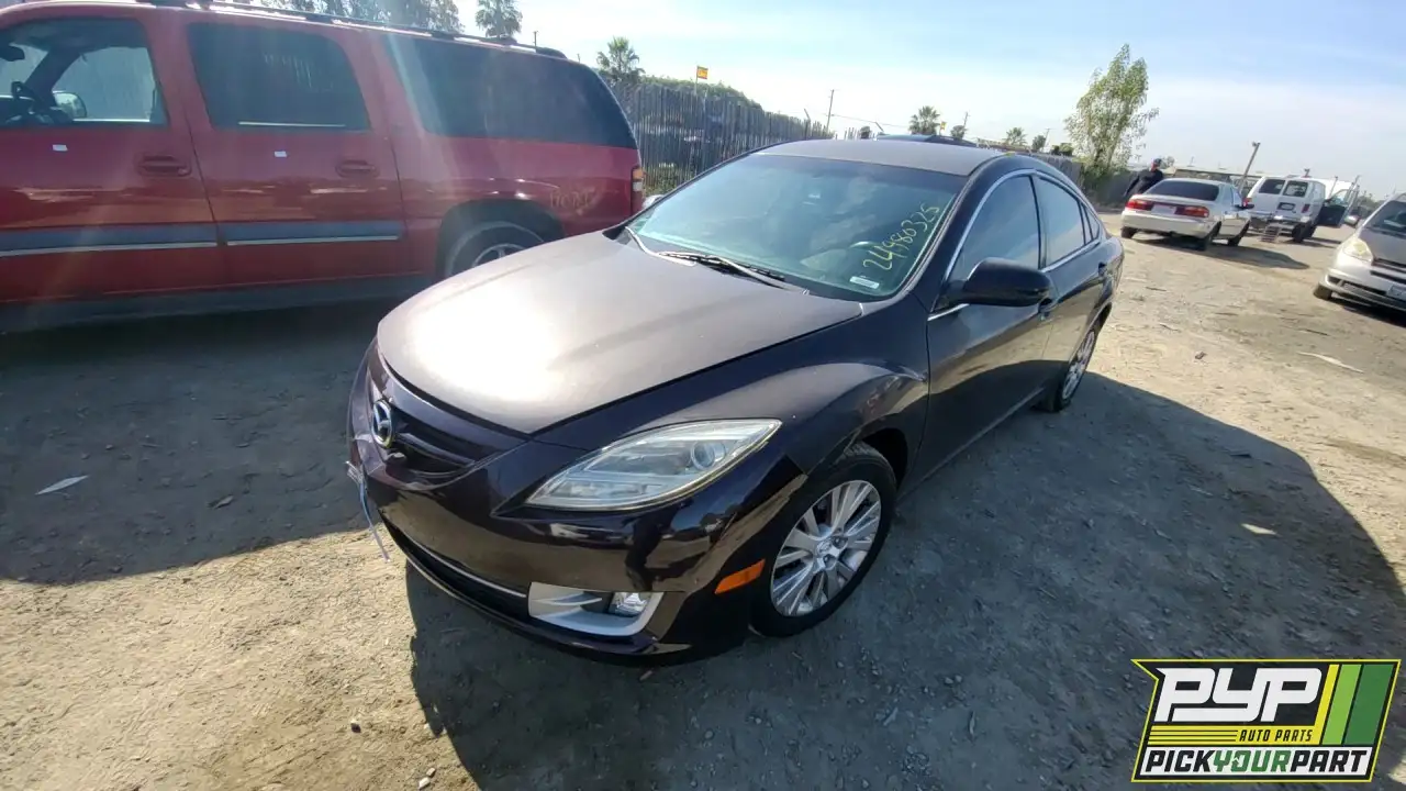 Photo of 2010 Mazda 6