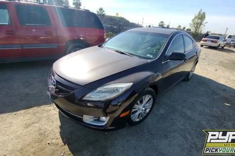 Photo of 2010 Mazda 6