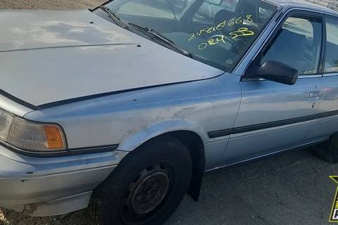 Photo of 1991 Toyota Camry