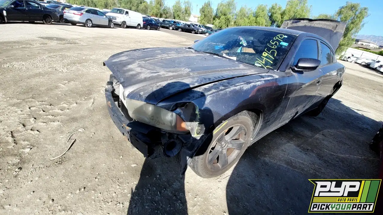 Photo of 2013 Dodge Charger