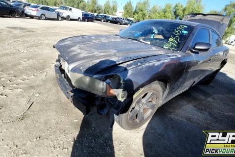 Photo of 2013 Dodge Charger