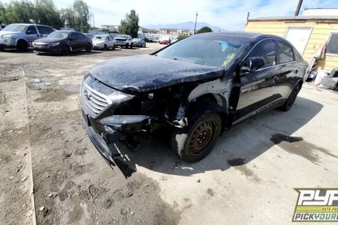 Photo of 2016 Hyundai Sonata