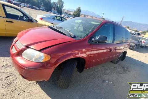 Photo of 2006 Dodge Grand Caravan