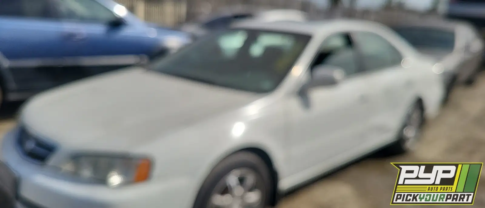 Photo of 1999 Acura Tl