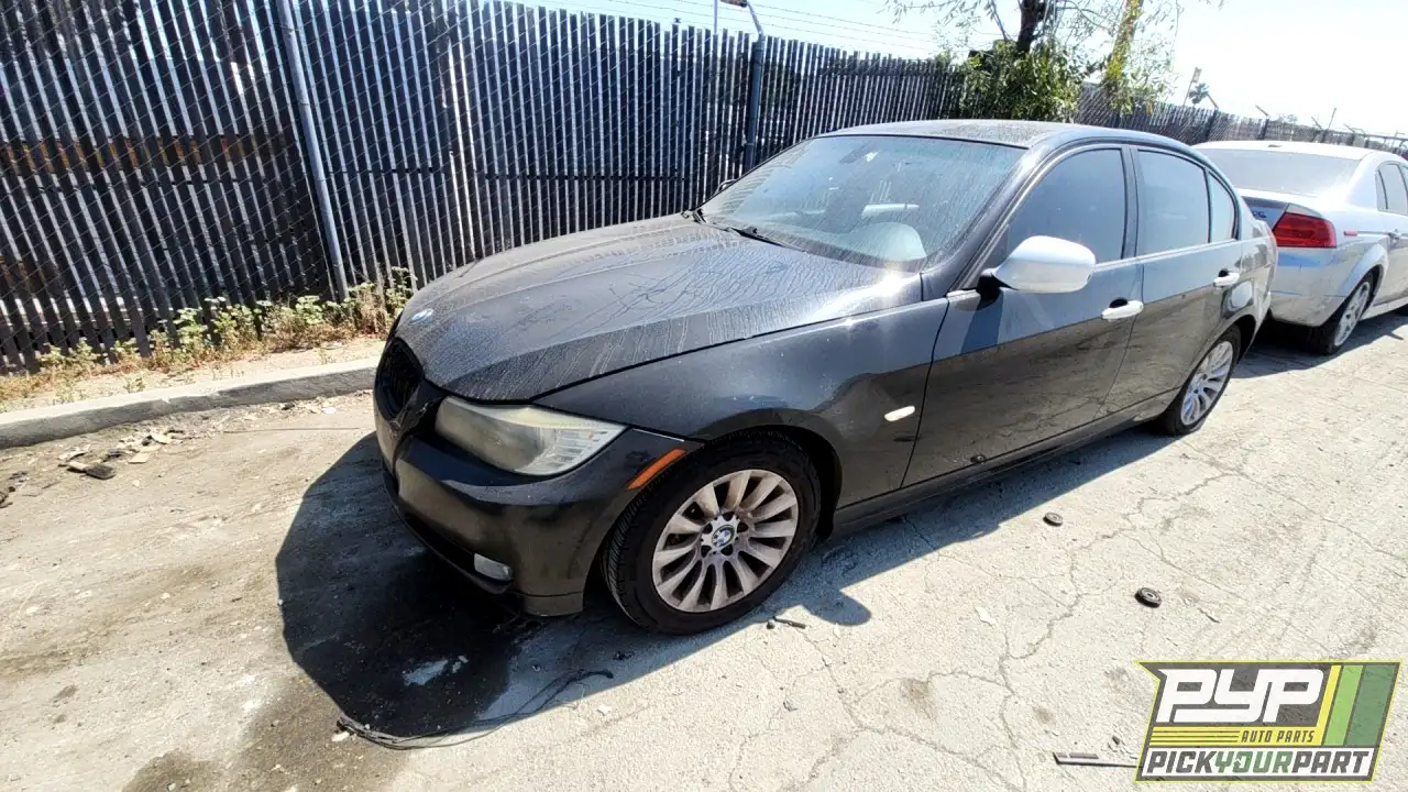 Photo of 2009 Bmw 328I