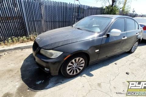 Photo of 2009 Bmw 328I