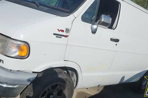 Photo of 1997 Dodge B1500