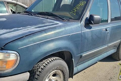 Photo of 1995 Ford Explorer
