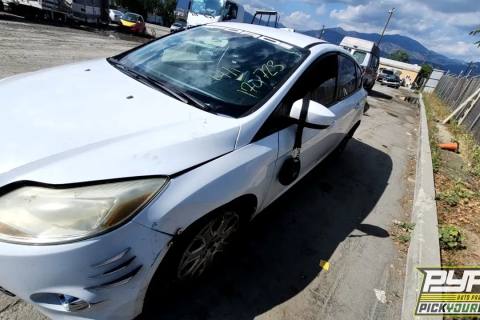 Photo of 2012 Ford Focus