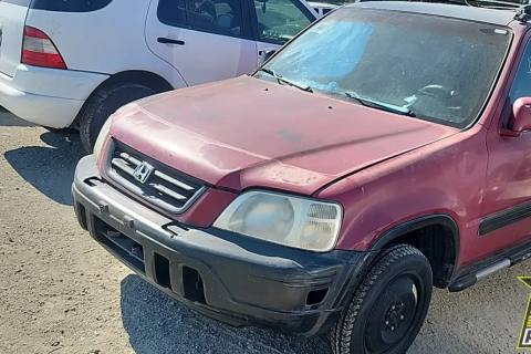 Photo of 1998 Honda Cr-V