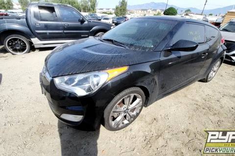 Photo of 2016 Hyundai Veloster