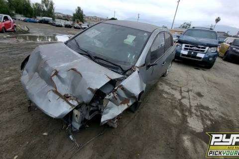 Photo of 2010 Nissan Sentra