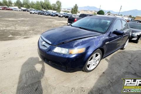 Photo of 2006 Acura Tl