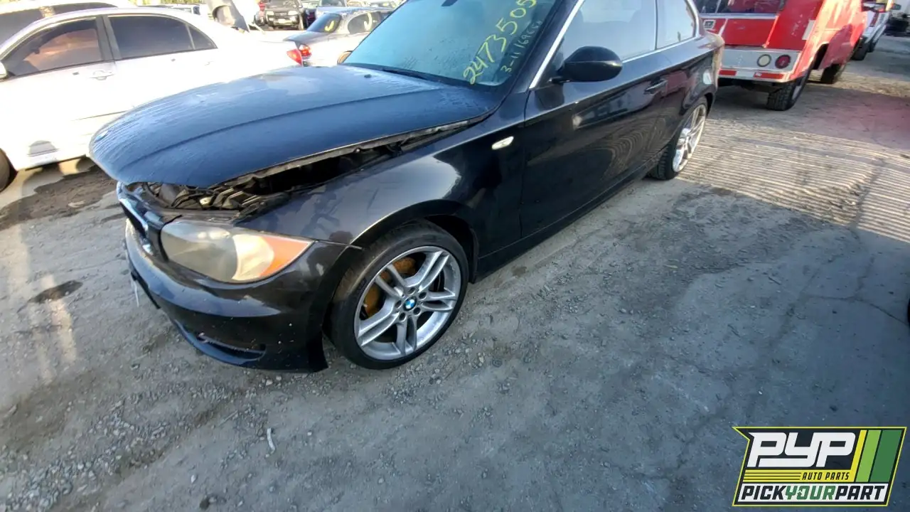 Photo of 2009 Bmw 128I