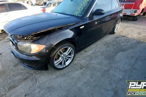 Photo of 2009 Bmw 128I