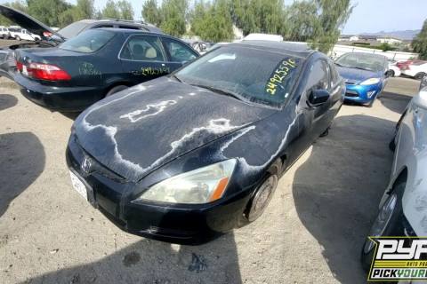 Photo of 2003 Honda Accord