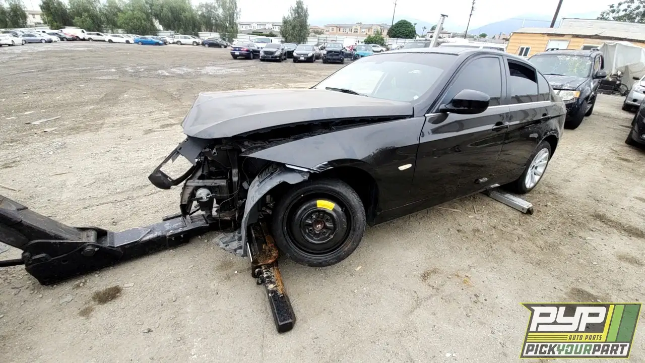 Photo of 2011 Bmw 328I