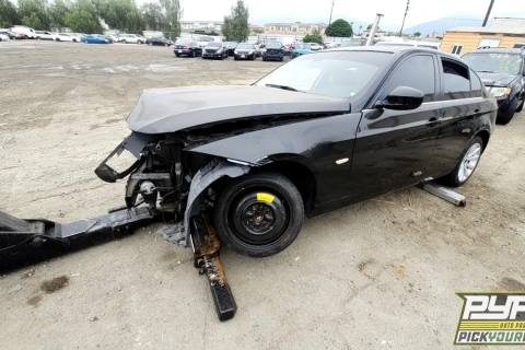 Photo of 2011 Bmw 328I
