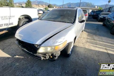 Photo of 2005 Acura Tl