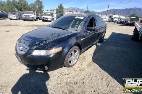 Photo of 2006 Acura Tl
