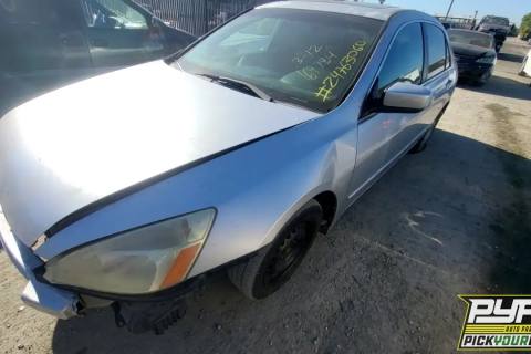 Photo of 2005 Honda Accord