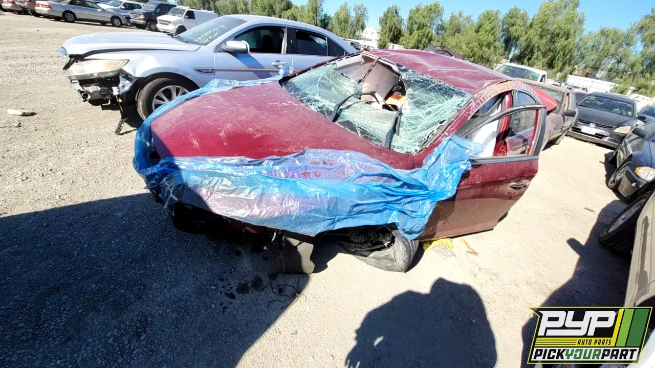 Photo of 2016 Hyundai Sonata