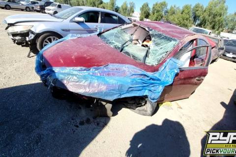 Photo of 2016 Hyundai Sonata