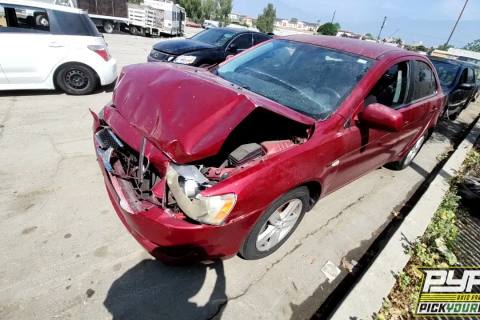 Photo of 2009 Mitsubishi Lancer