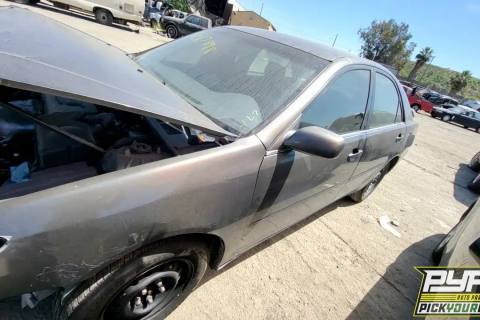 Photo of 2004 Toyota Camry