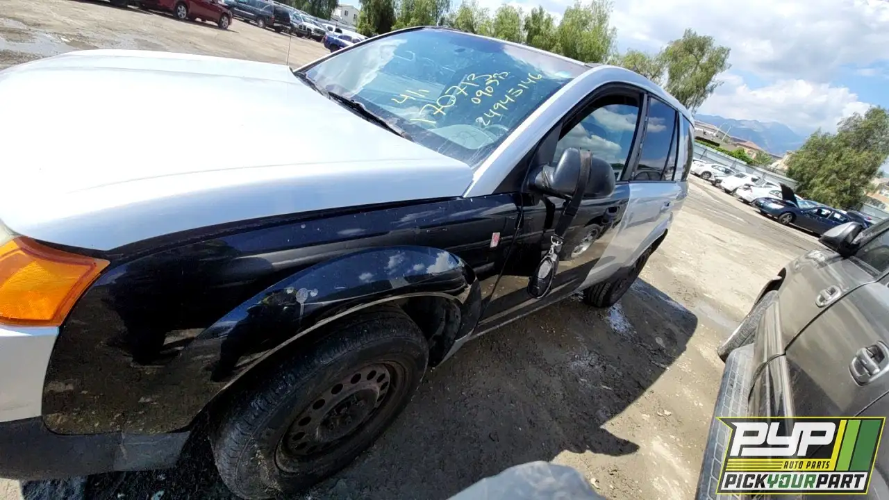 Photo of 2005 Saturn Vue