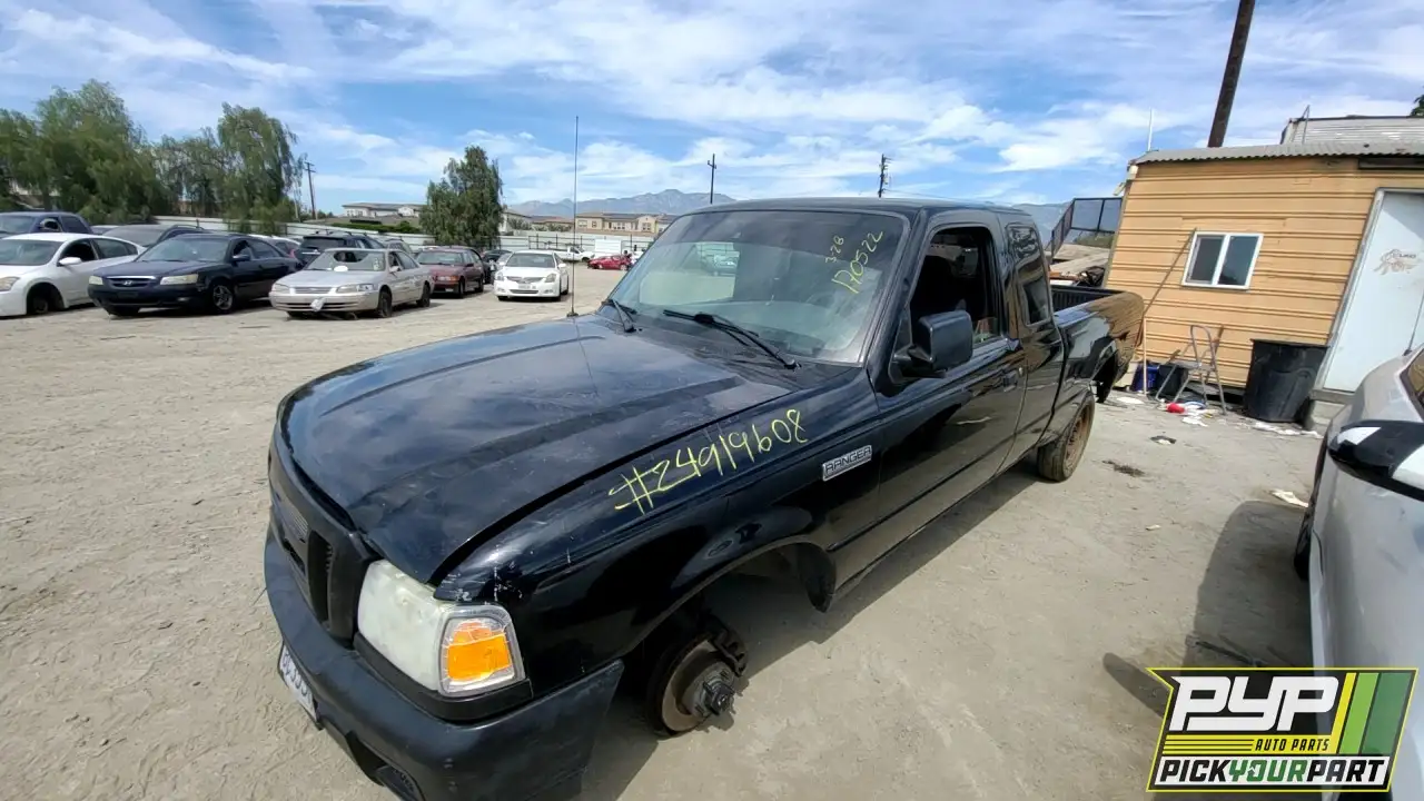 Photo of 2006 Ford Ranger