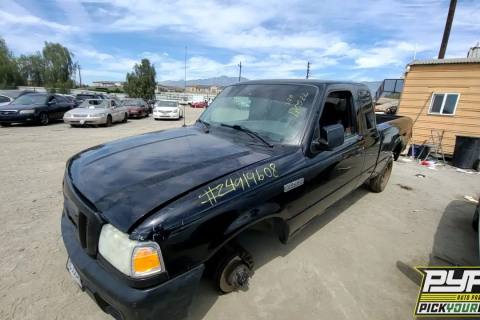 Photo of 2006 Ford Ranger
